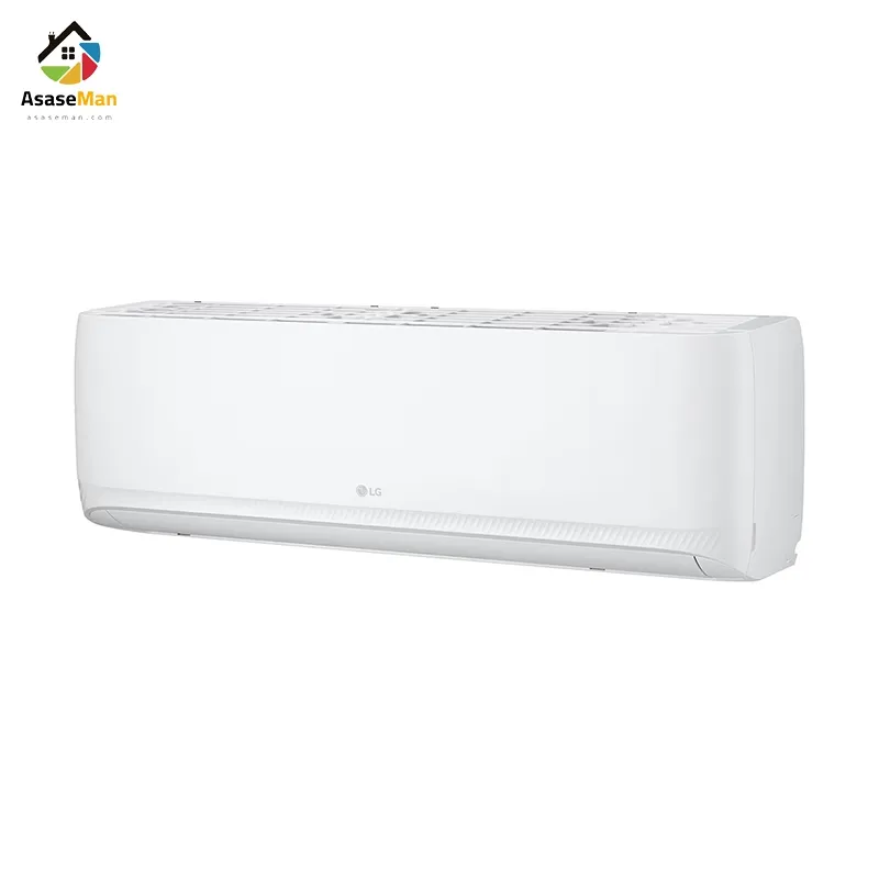 کولر گازی ال جی مدل LGC24T3 ظرفیت 24000