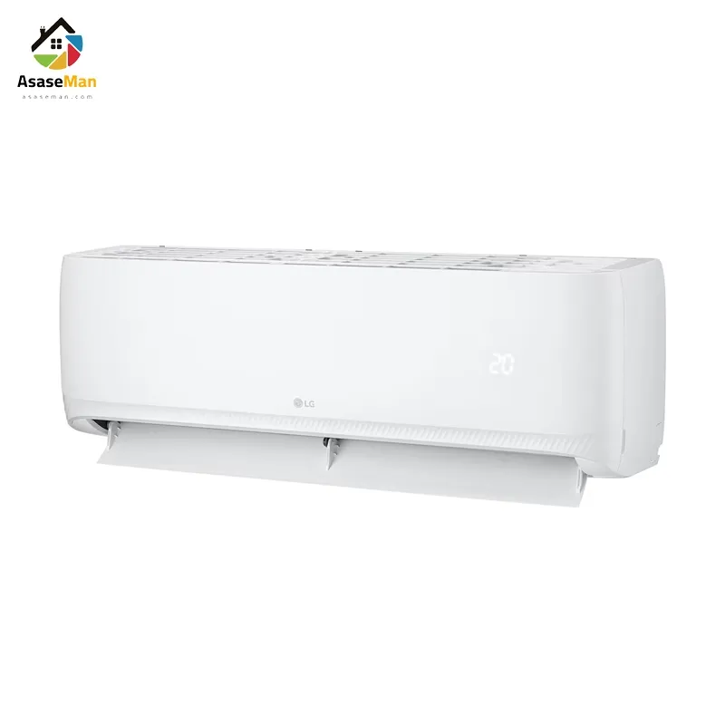 کولر گازی ال جی مدل LGC24T3 ظرفیت 24000
