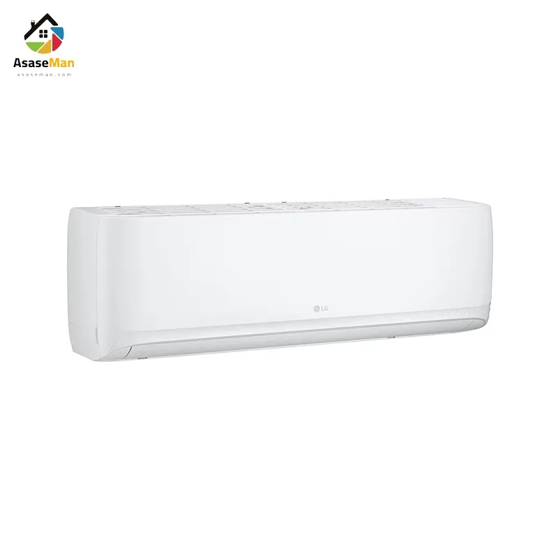 کولر گازی ال جی مدل LGC24T3 ظرفیت 24000