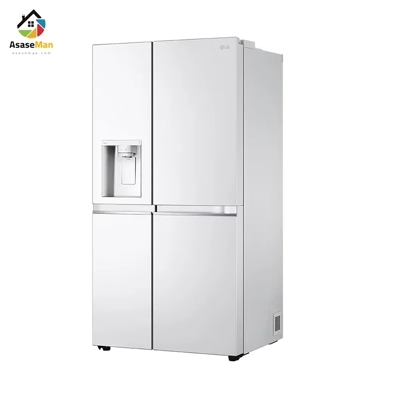 یخچال فریزر ال جی L287