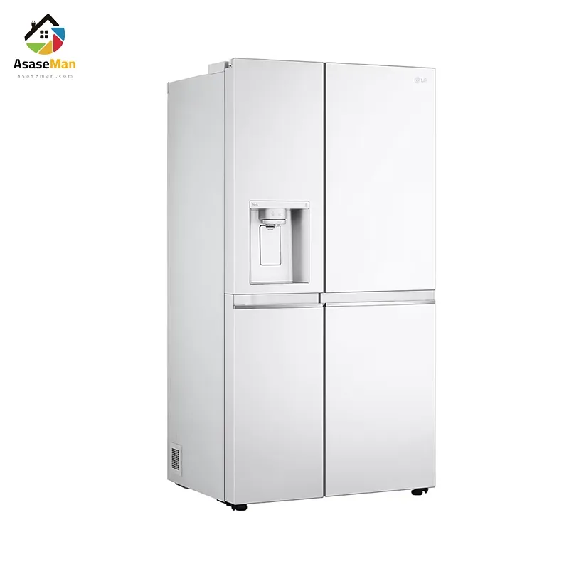 یخچال فریزر ال جی L287