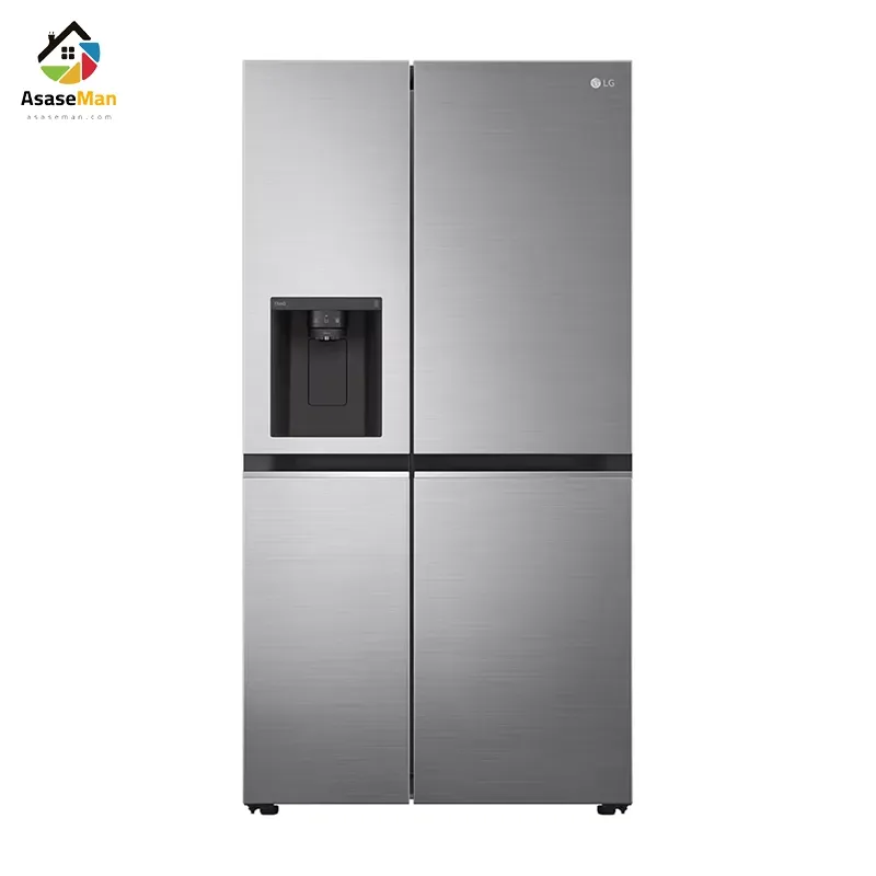 یخچال فریزر ال جی L287