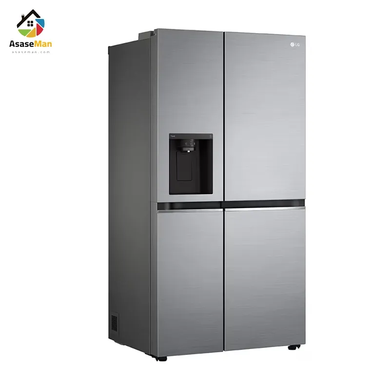 یخچال فریزر ال جی L287