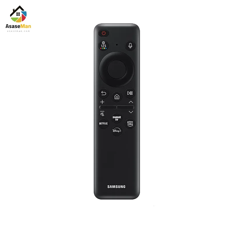 ریموت کنترل تلویزیون سامسونگ DU9000