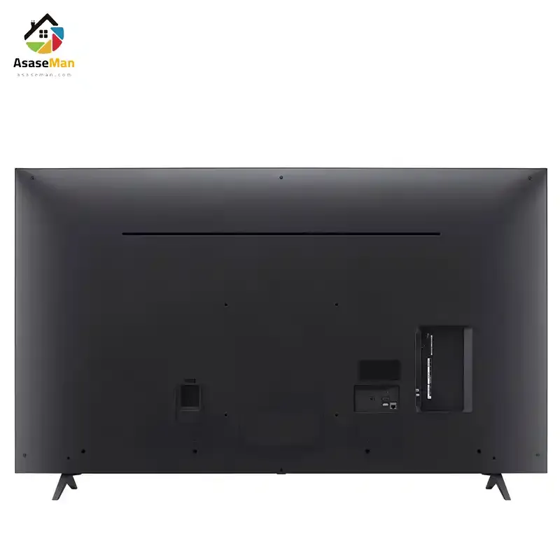 نپشت تلویزیون ال جی مدل UR80006