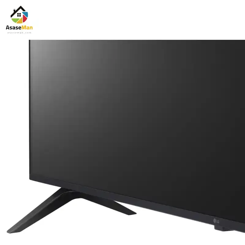 پایه تلویزیون ال جی مدل UR80006