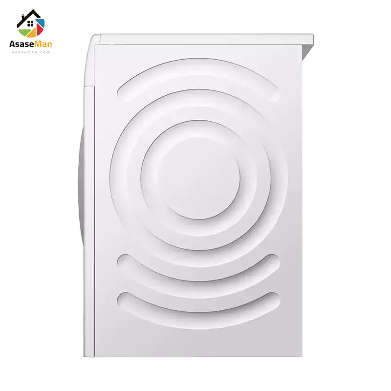 طراحی بغل و بدنه ماشین لباسشویی بوش مدل WGA14400GC