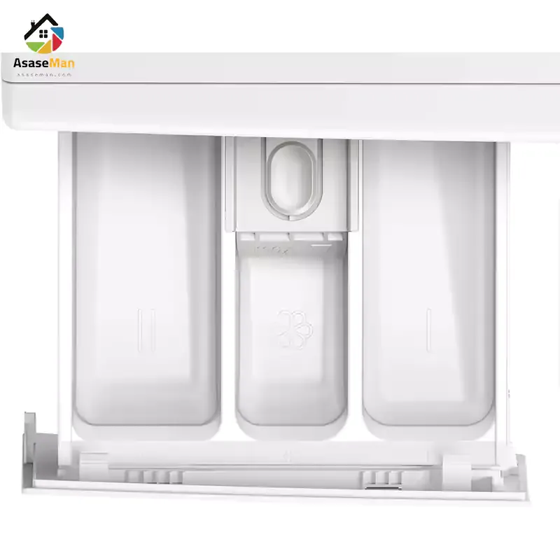 محفظه مواد شوینده ماشین لباسشویی بوش مدل WGA14400GC