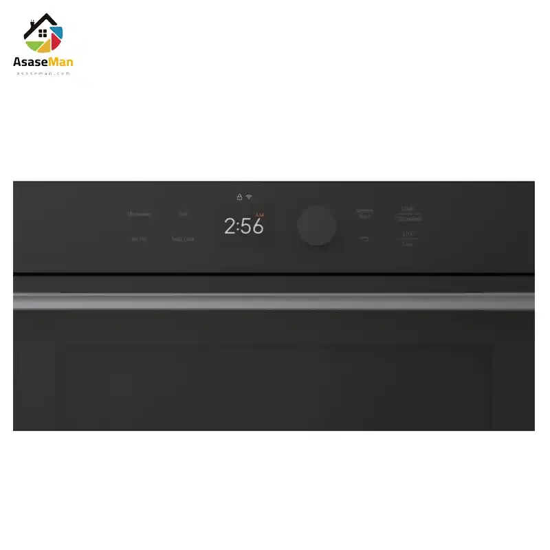 پنل سولاردام ال جی مدل MA3885 مشکی