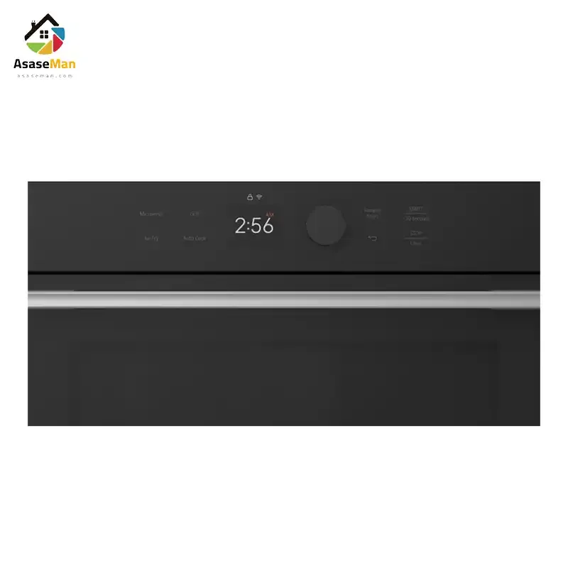 پنل سولاردام ال جی مدل MA3885 نقره ای (سیلور)