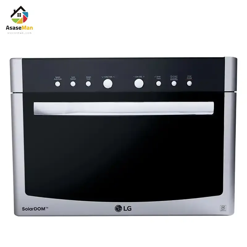 سولاردام ال جی مدل MA3882