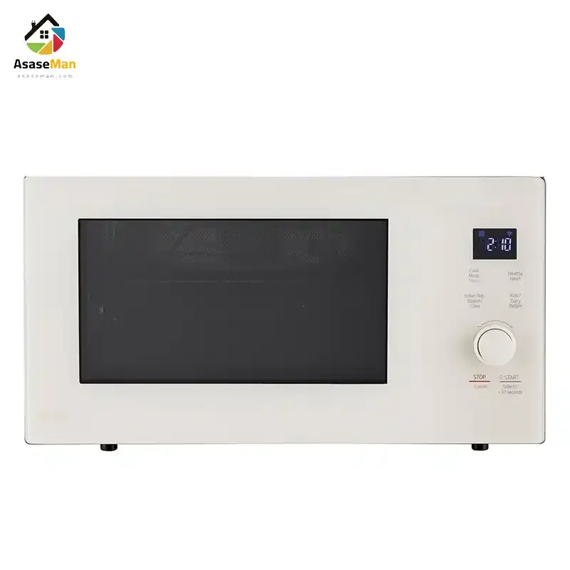 مایکروویو ال جی مدل MH8265