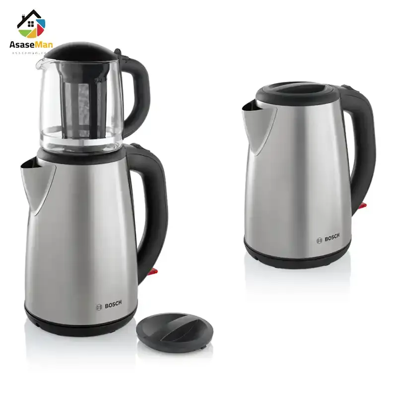 چای ساز بوش مدل TTA-5603