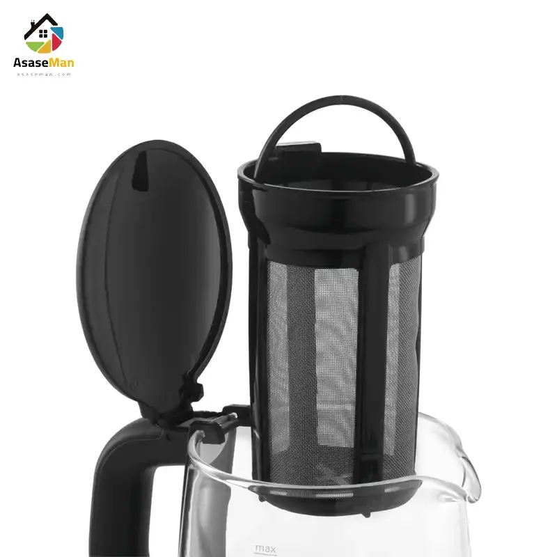 تفاله گیر چای ساز بوش مدل TTA-5603