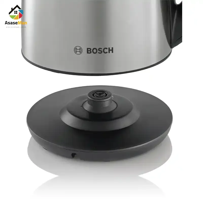 المنت چای ساز بوش مدل TTA-5603