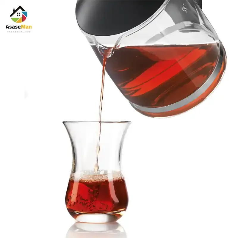 چای ساز بوش مدل TTA-5603