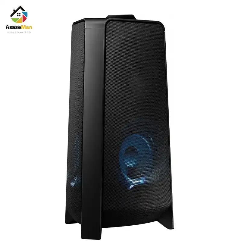 نمای بلندگو راست اسپیکر سامسونگ مدل MX-T50