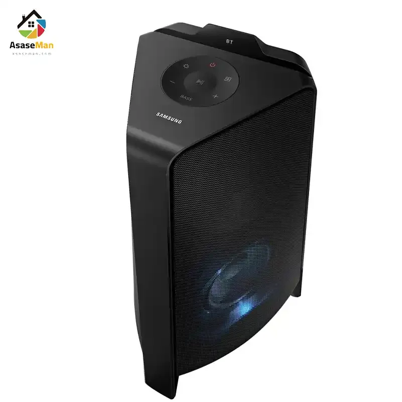 نمای از بالا اسپیکر سامسونگ مدل MX-T50