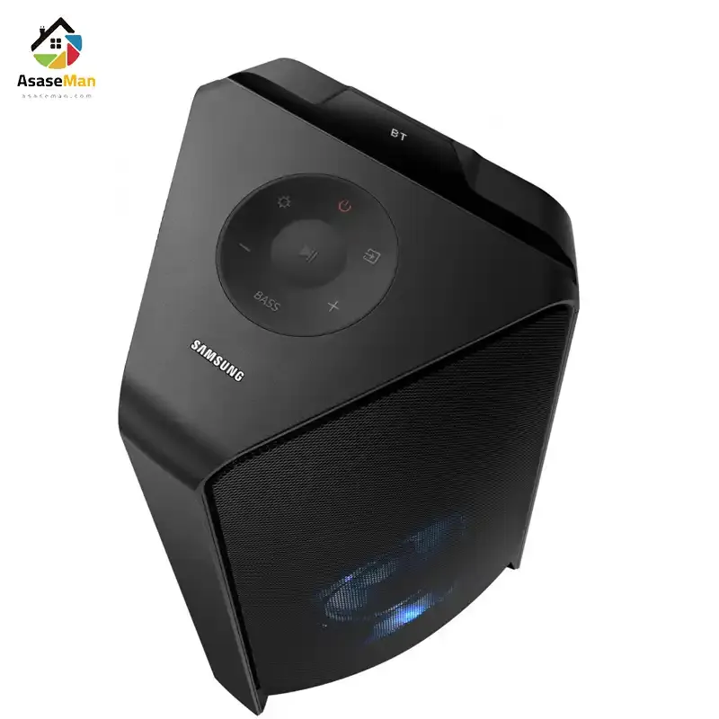 نمای دیگر اسپیکر سامسونگ مدل MX-T50