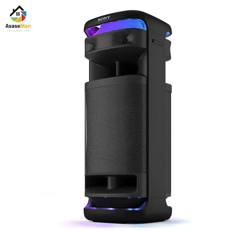 نمای کج اسپیکر سونی مدل ULTOWER 10