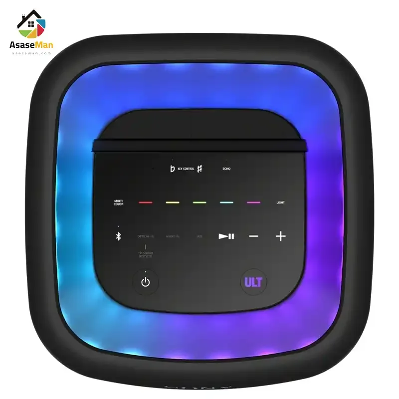 پنل اسپیکر سونی مدل ULTOWER 10