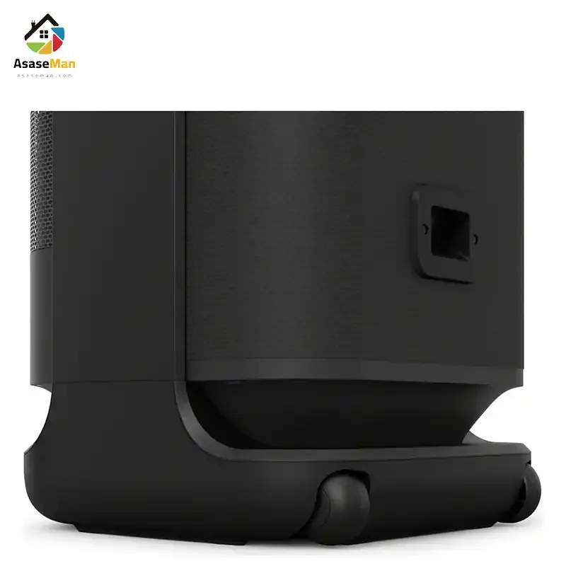چرخ ها اسپیکر سونی مدل ULTOWER 10