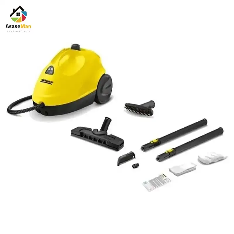 اقلام های همراه بخارشو کاچر مدل SC2 Easy Fix