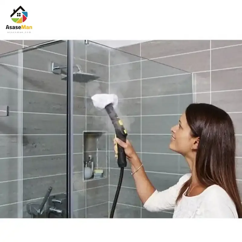 سری شیشه بخارشو کاچر مدل SC2 Easy Fix