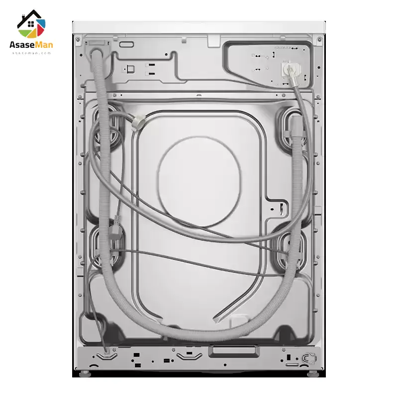 پنل پشتی ماشین لباسشویی بوش مدل WGV244A0GC