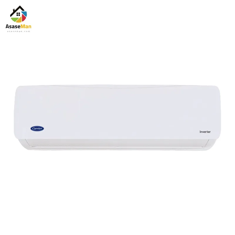 کولر گازی 18000 کریر مدل 42QHG018VS اینورتر