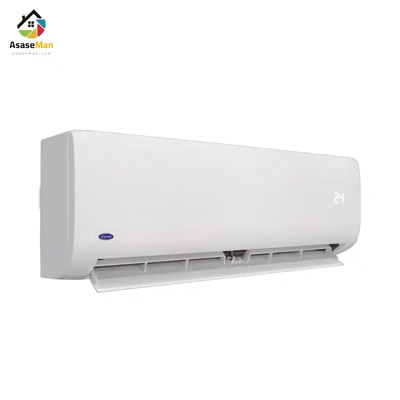 کولر گازی 12000 کریر 38QHG012H بدون اینورتر