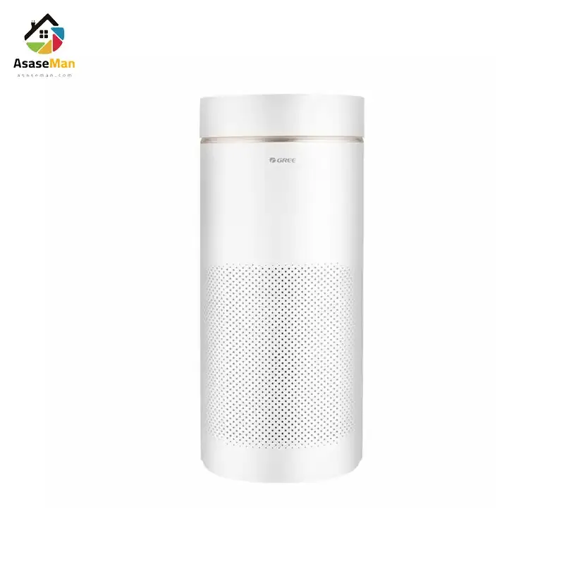 دستگاه تصفیه هوا گری GCF350ASNB