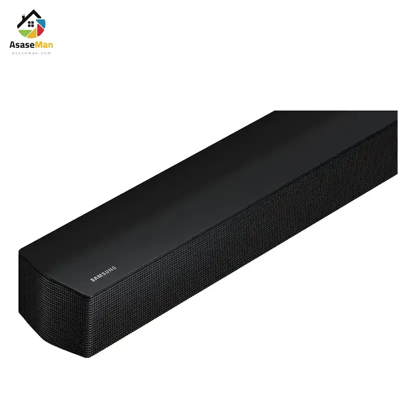 ضخامت زیر ساندبار سامسونگ مدل HW-B650D