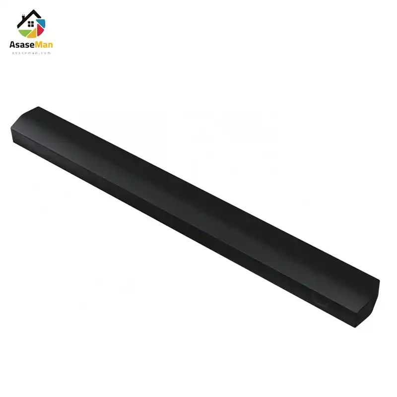 نمای از بالا زیر ساند بارسامسونگ مدل HW-B650