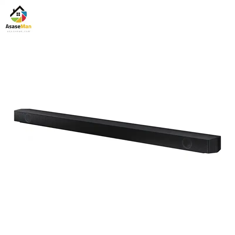 نمای دیگر ساند بارسامسونگ مدل HW-B650