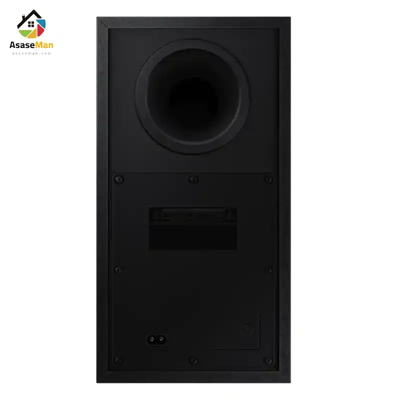 پشت ساب ووفر ساند بار سامسونگ مدل HW-C450