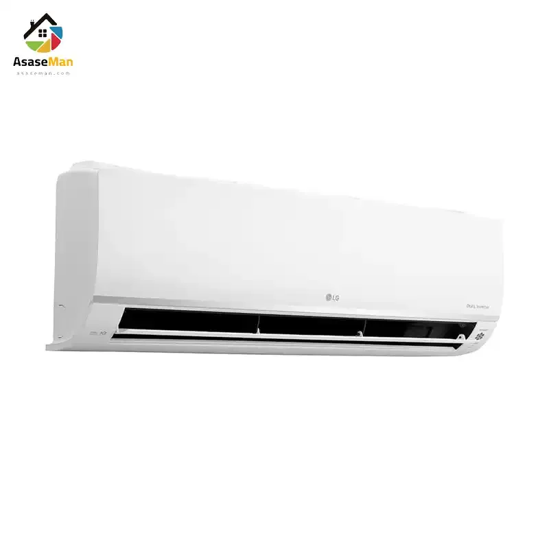کولر گازی ال جی BMP-19K سری DUALCOOL