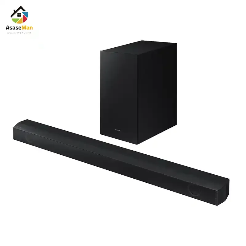 ساندبار سامسونگ مدل HW-B550
