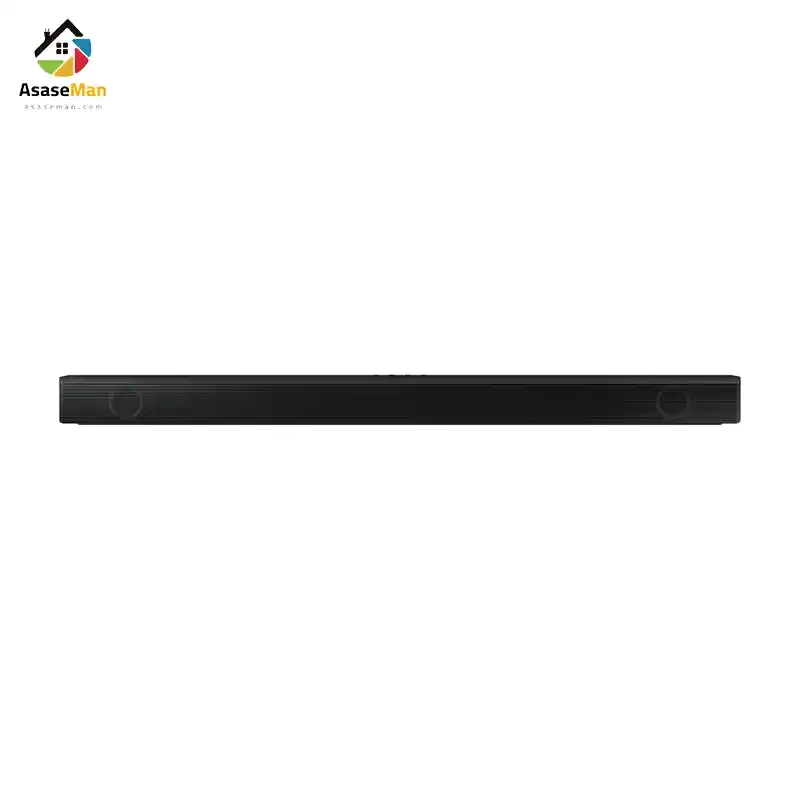ساندبار سامسونگ مدل HW-B550