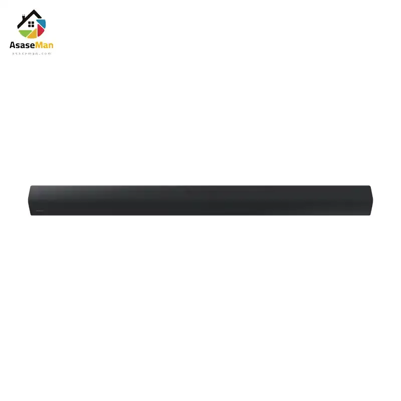 ساندبار خطی سامسونگ مدل HW-B550