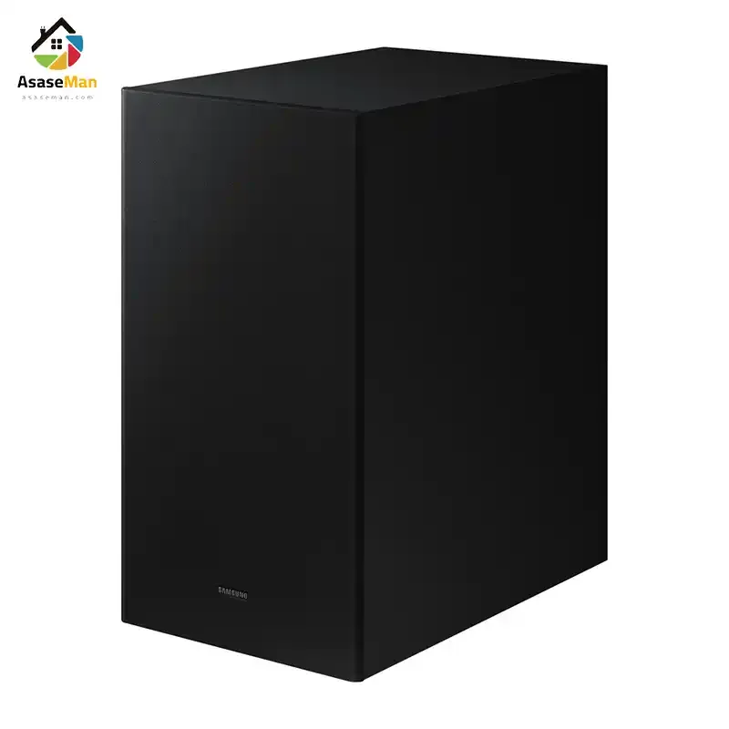 ساب ووفر ساندبار سامسونگ مدل HW-B550