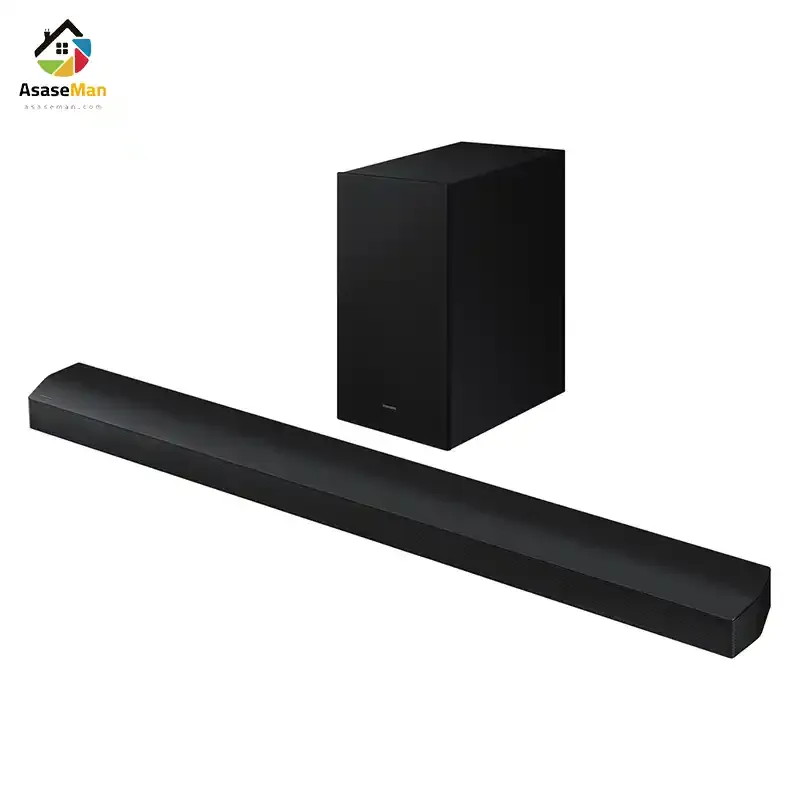 ساندبار سامسونگ مدل HW-B750D
