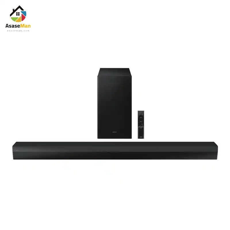 ساندبار سامسونگ مدل HW-B750D