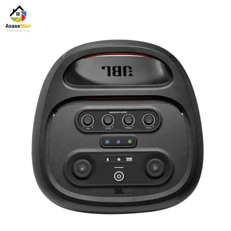 پنل اسپیکر بلوتوثی JBL مدل PARTYBOX 720