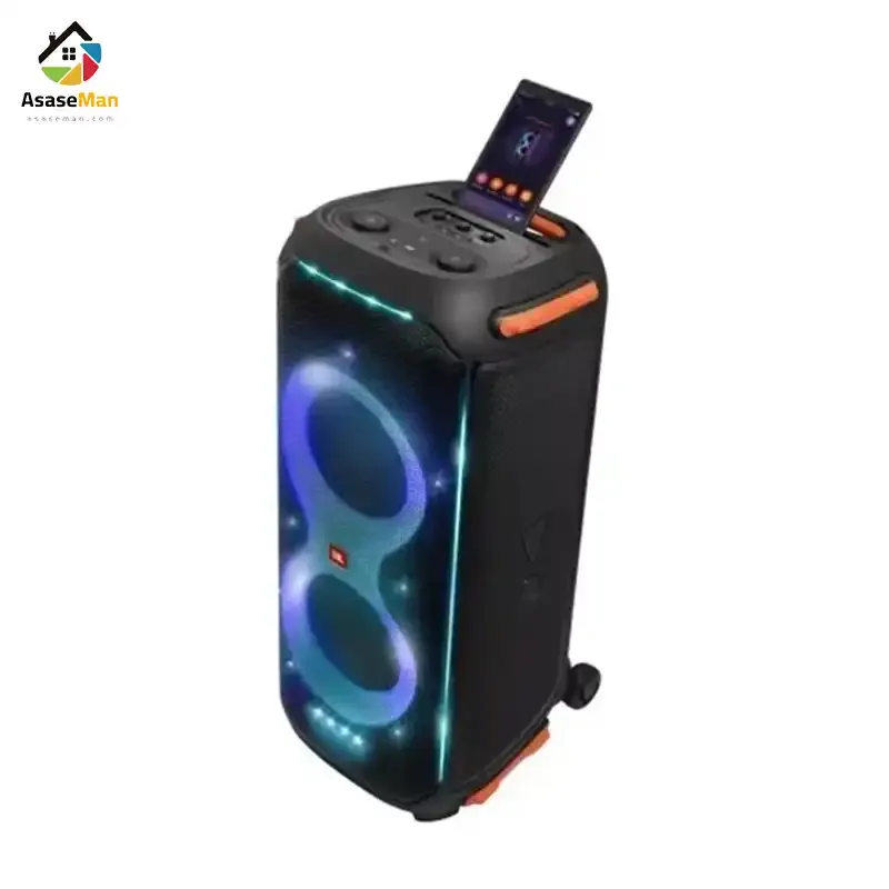 نمایی از اسپیکر بلوتوثی JBL مدل PARTYBOX 720