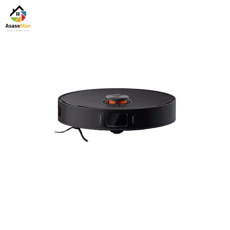 نمای دیگر جارو رباتیک شیائومی مدل X20 MAX