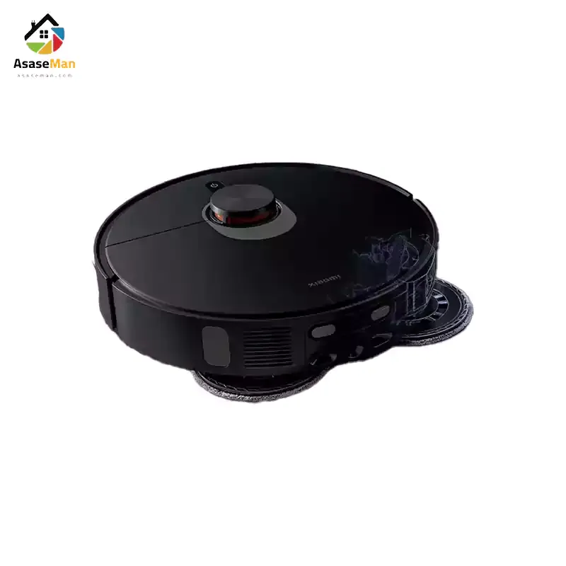 جارو رباتیک شیائومی مدل X20 MAX