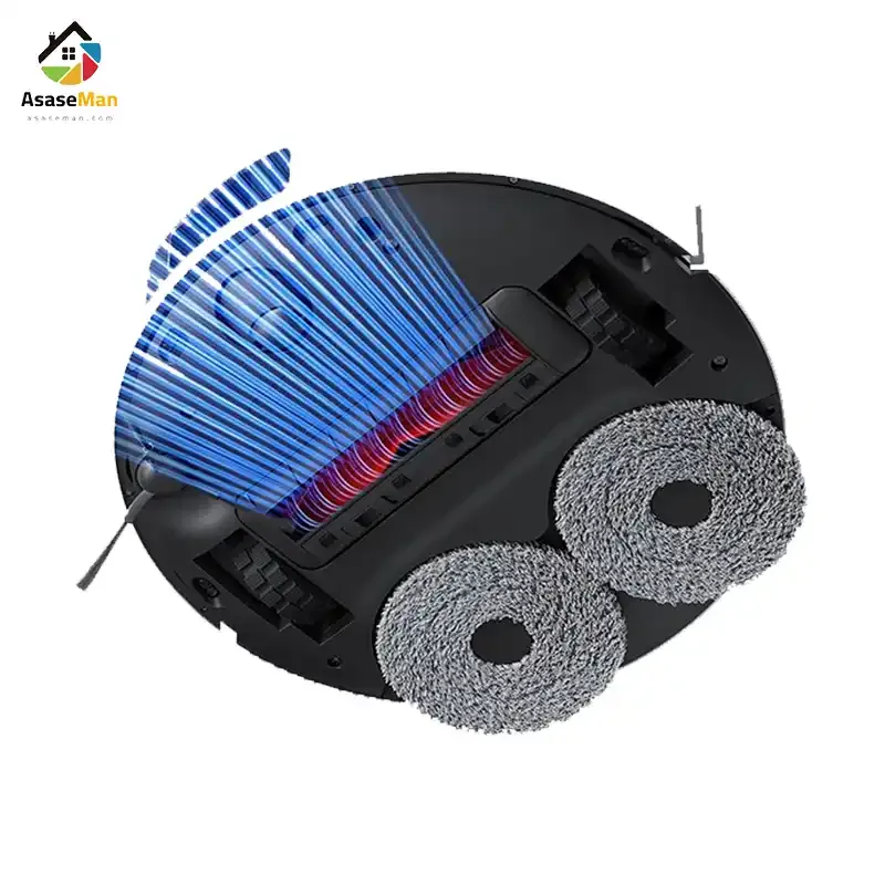 زیر جارو رباتیک شیائومی مدل X20 pro