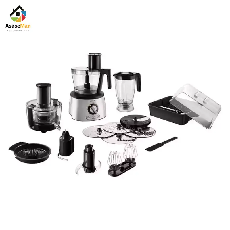 غذاساز فیلیپس مدل HR7778