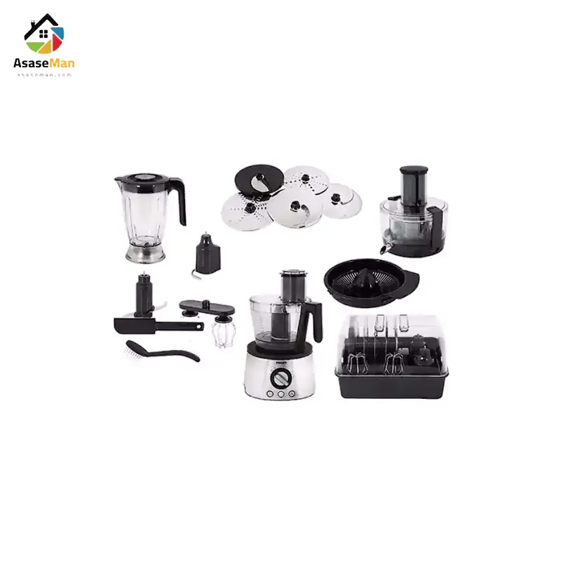 غذاساز فیلیپس مدل HR7778